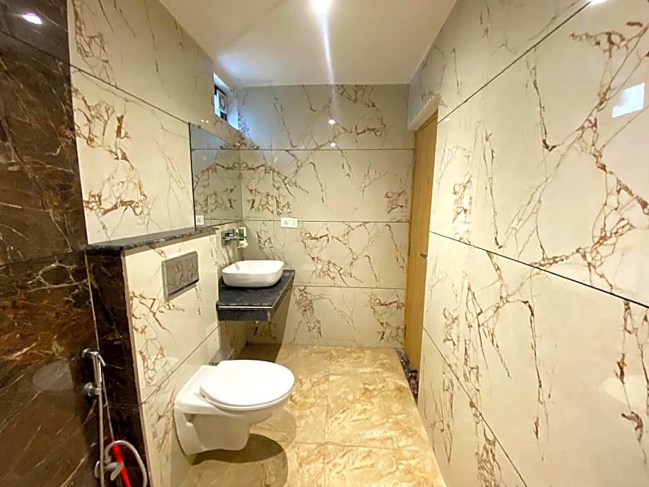 Sonu Guesthouse & Hostel, Rishikesh