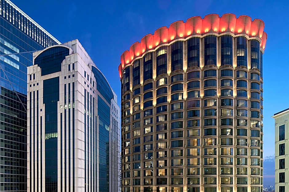 Photo 1 of 46 of The Westin Kuala Lumpur