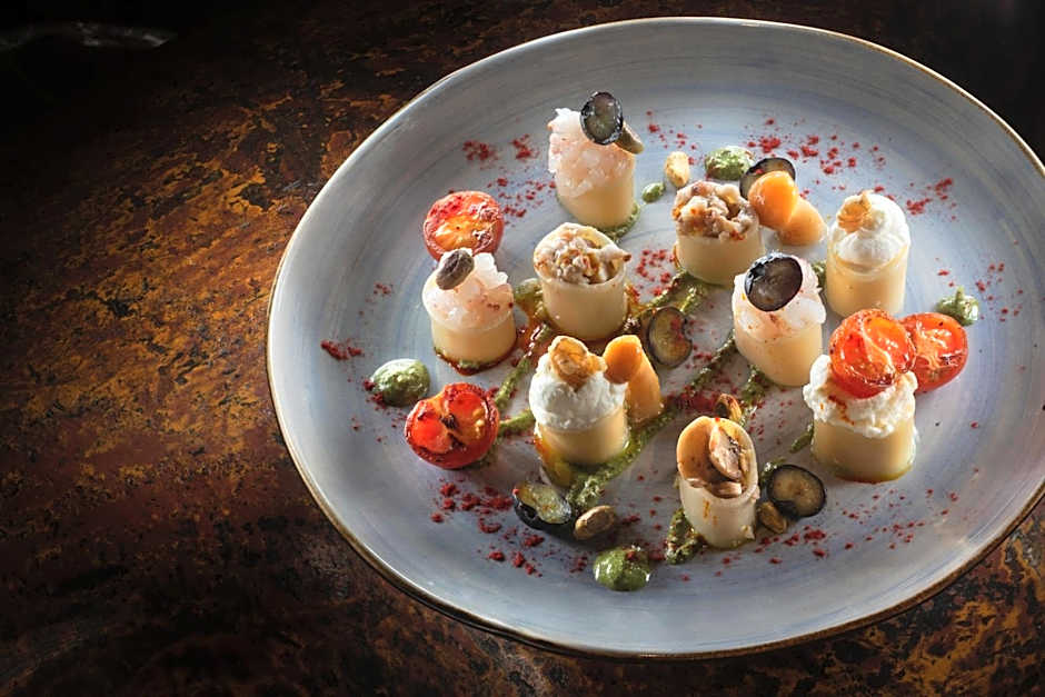 NH Collection Genova Marina