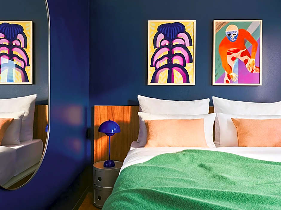 Numa Berlin Torstrasse