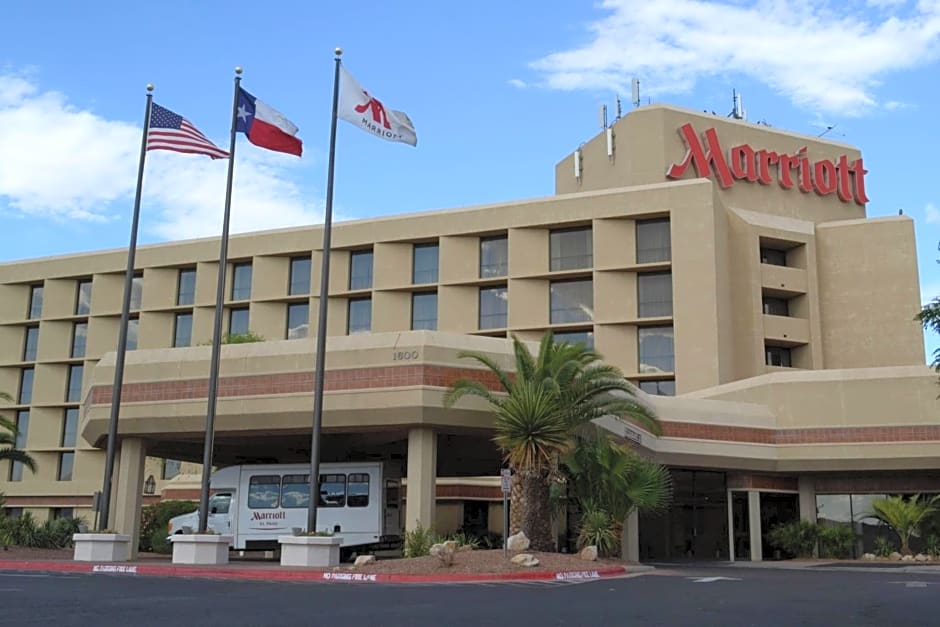 Marriott El Paso