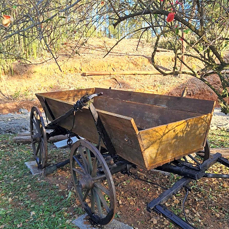 Pousada Vila dos Sonhos