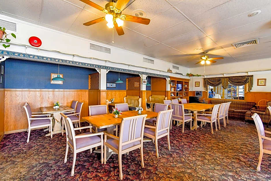 OYO Hotel Tyler Lindale