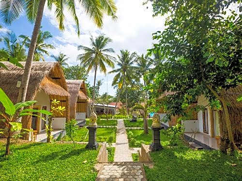 Bintang Bungalow