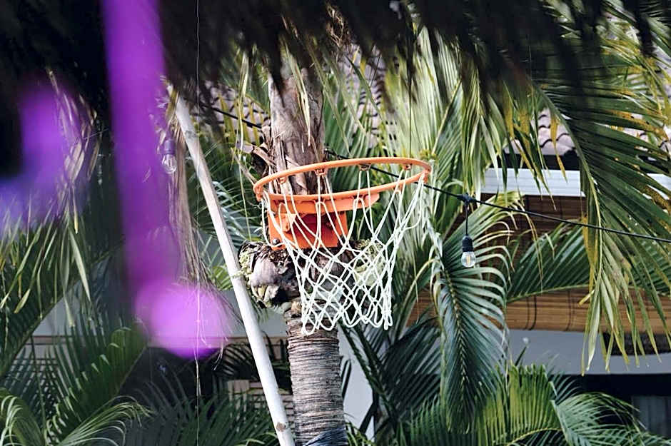 Clandestino Hostel Canggu