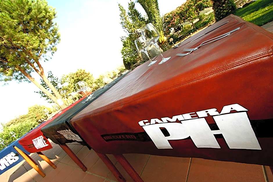 Diecizero Affittacamere