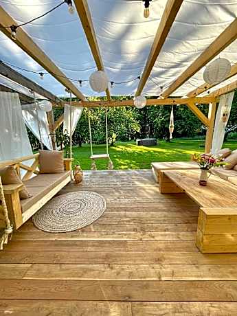 Apartament Wilcza Polana