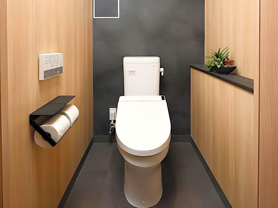 MIMARU TOKYO UENO OKACHIMACHI