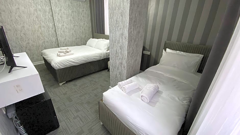 The Hera Bostancı Otel