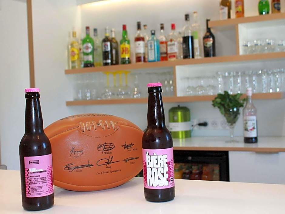 ibis Styles Toulouse Nord Sesquieres