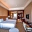 JW Marriott Hotel Harbin River North