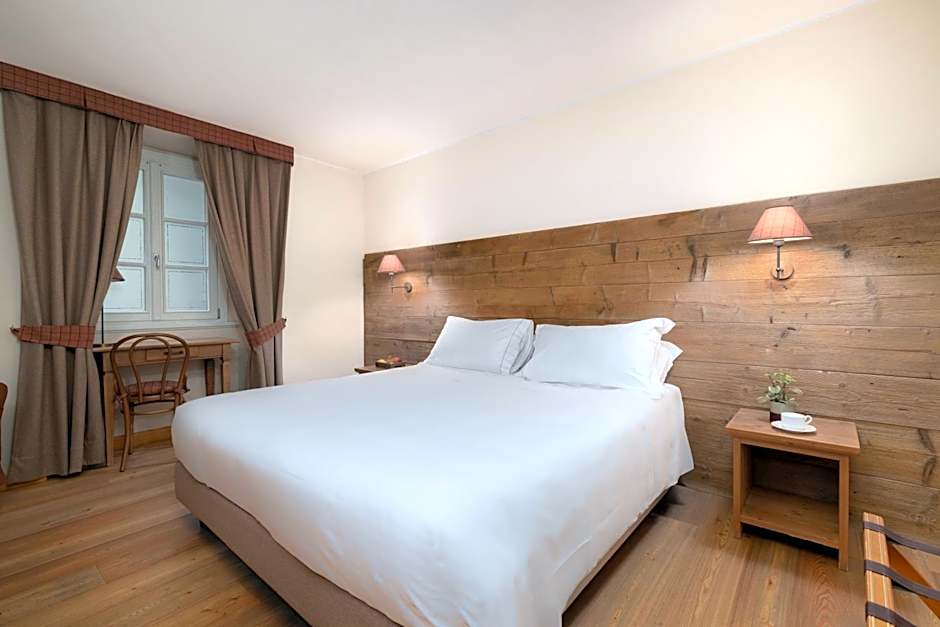 QC Hotel Bagni Vecchi