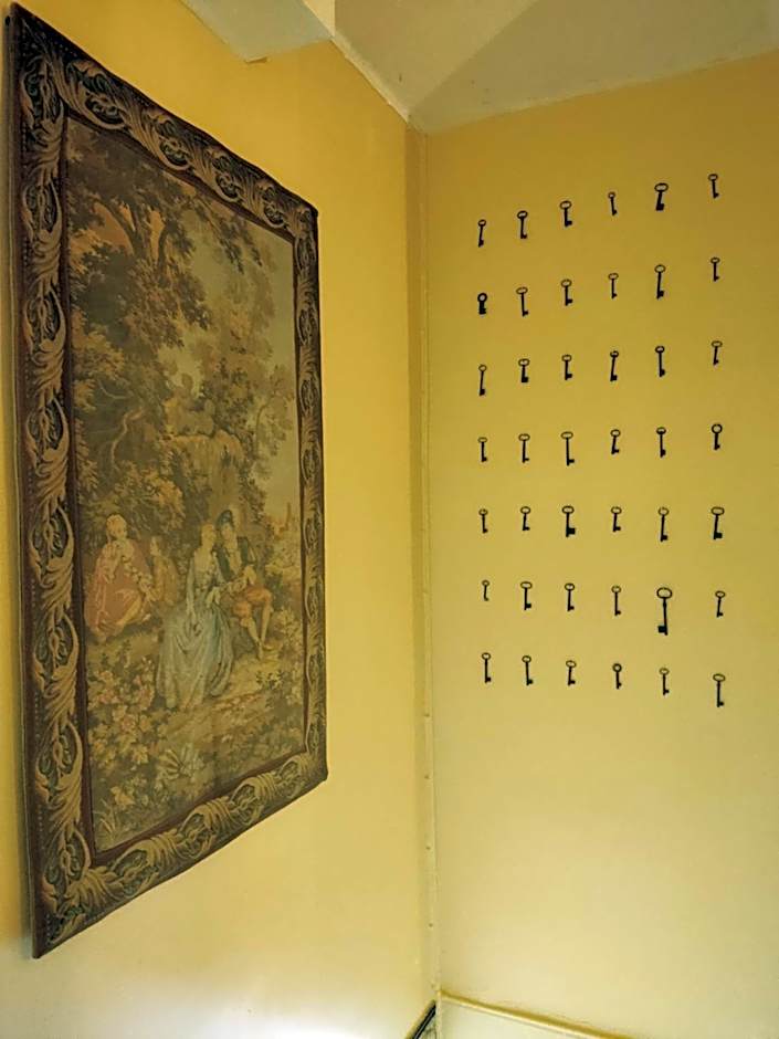 L'Entrée Chambres d'Hôtes Bar & Restaurant