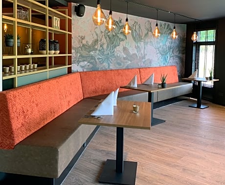 Fletcher Hotel-Restaurant Spaarnwoude
