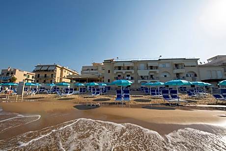 Albergo La Sirenella