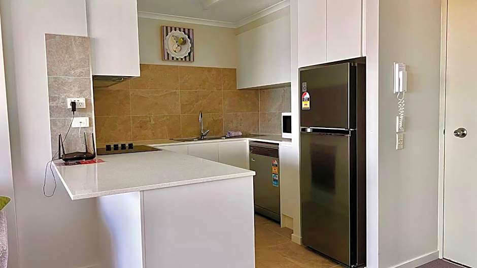 Surf Regency
