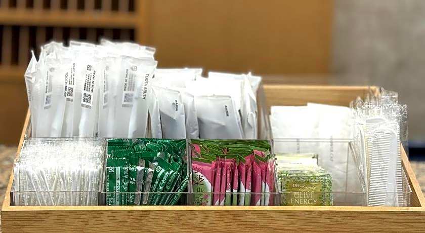 Toyoko Inn Kyoto Gojo-Karasuma