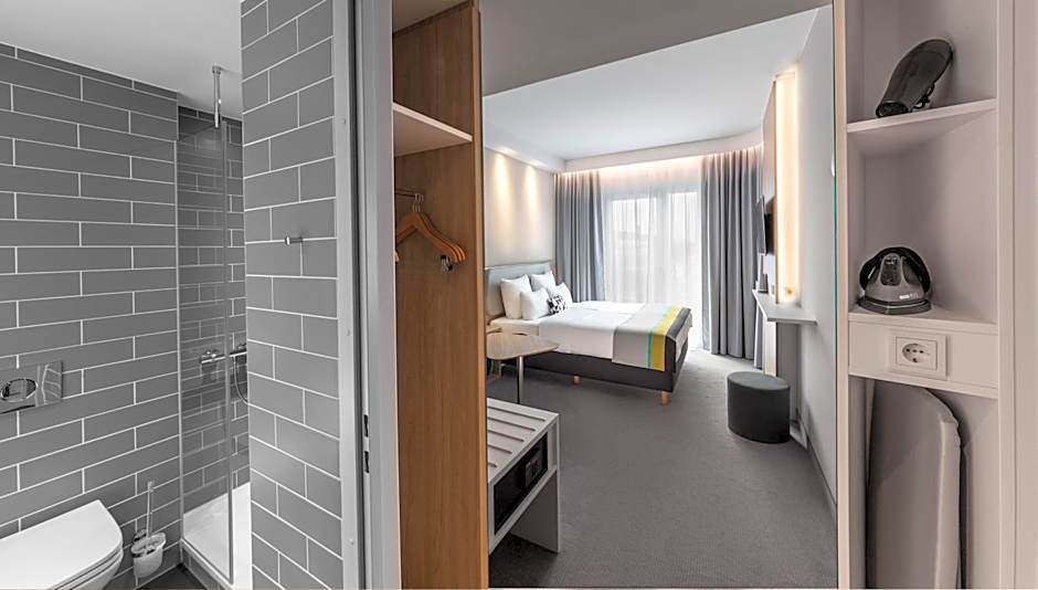 Holiday Inn Express Munich City - East By IHG