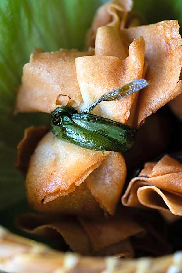 La Résidence Phou Vao