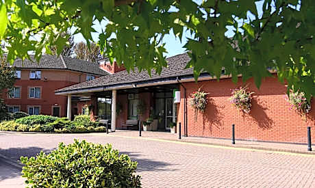 Holiday Inn Telford Ironbridge By IHG