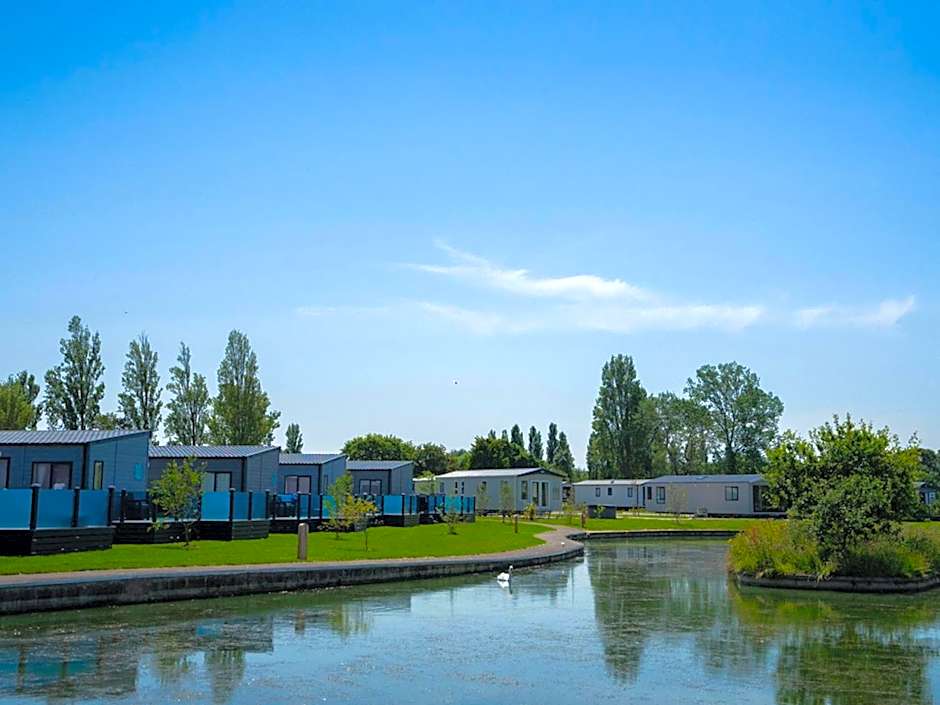 Mill Rythe Coastal Village by Away Resorts