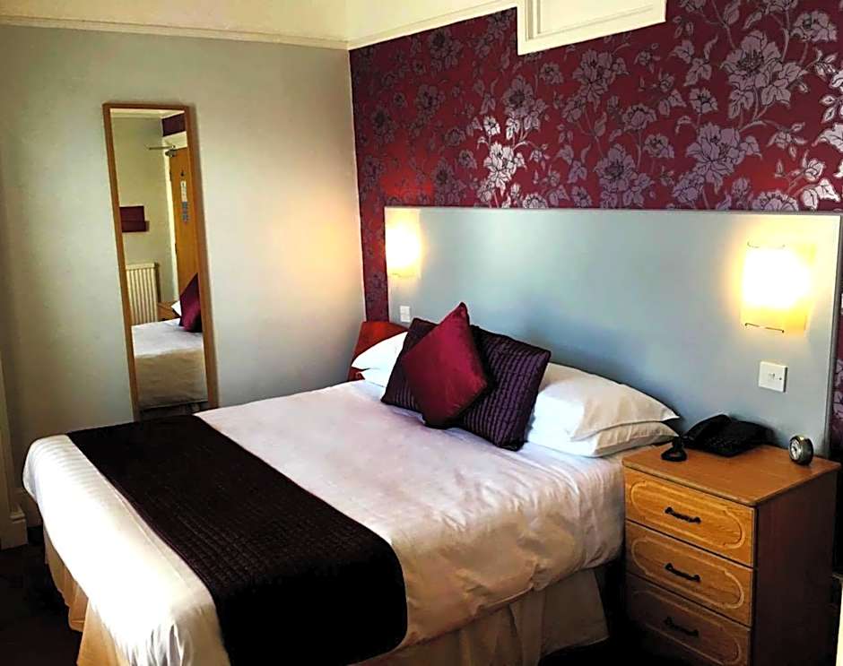 Harrow Lodge Hotel