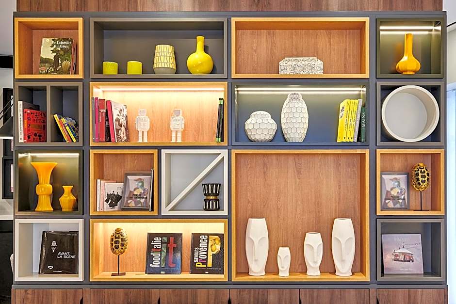 Holiday Inn Nice By IHG