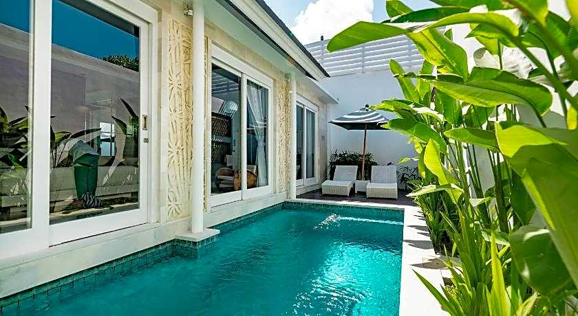 Bajra Bali Villa