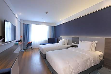 Twin Room - Disability Access