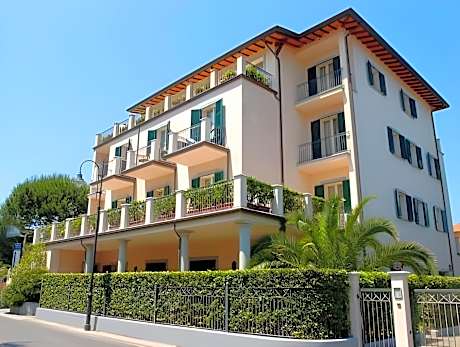 Riviera Residence