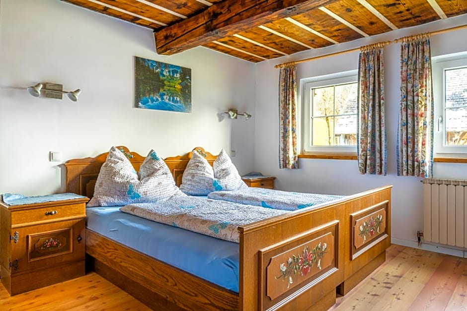 Ferienwohnung Schirla Stub´m