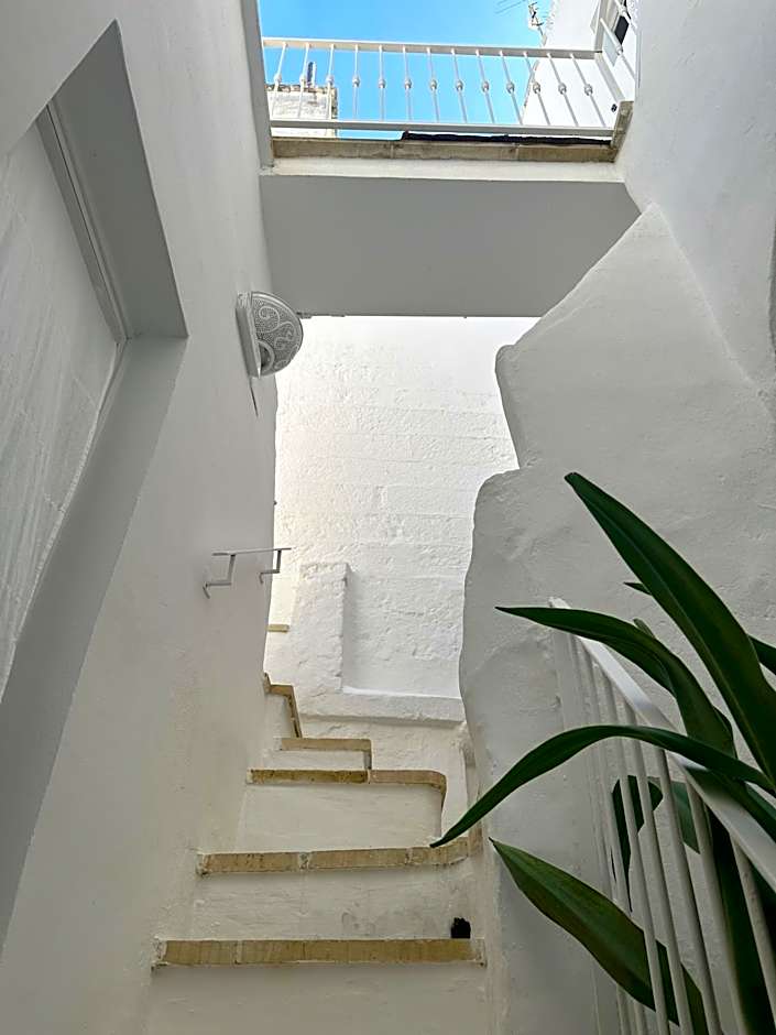 Palmieri Luxury Rooms