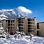 The Plaza Condominiums by Crested Butte Mountain Resort