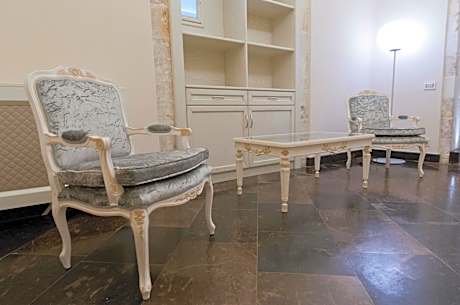 Double Room Ground floor