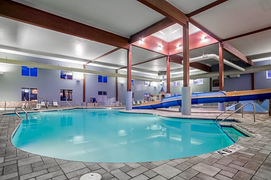 Holiday Inn Express Wisconsin Dells