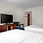 Hampton Inn By Hilton Lexington Medical Center/UK, KY