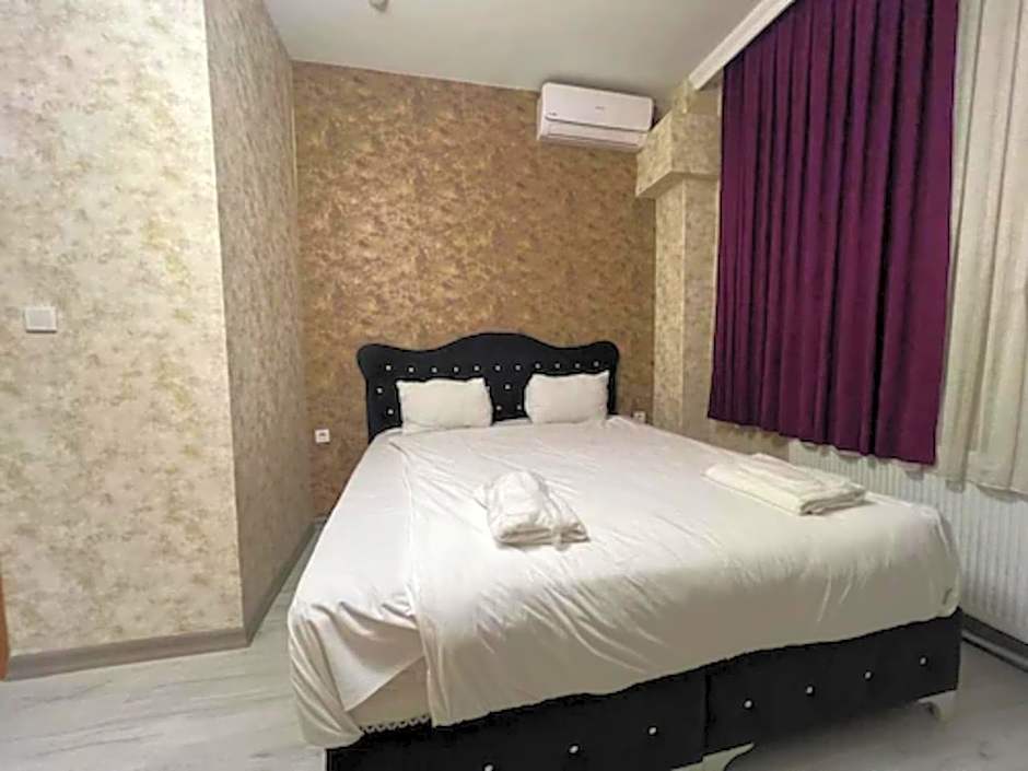 Gran Brn Hotel Taksim