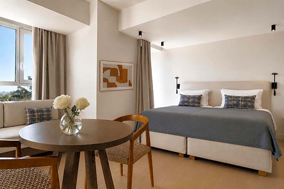 Legacy Gastro Suites