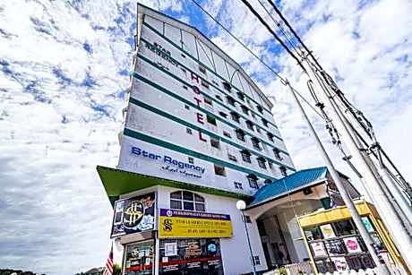 Amy Home Moonlight Apartment - Cameron Highlands