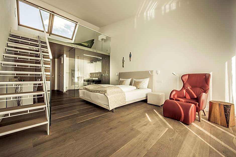 MALAT Weingut und Hotel