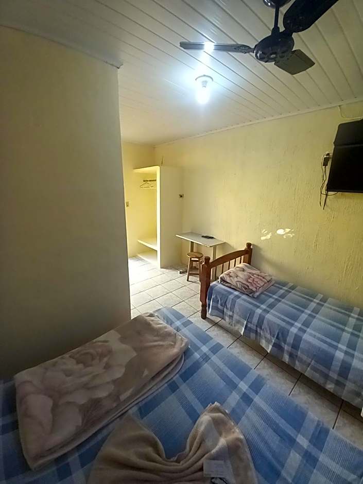 Hotel em SBO - Centro