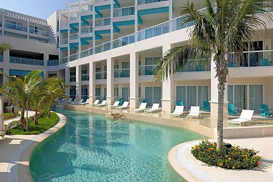 Margaritaville Island Reserve Riviera Maya - An Adults Only All-Inclusive Experience
