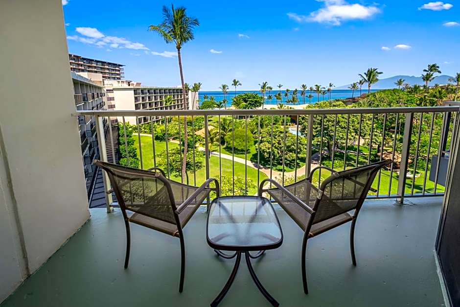 OUTRIGGER Ka'anapali Beach Resort