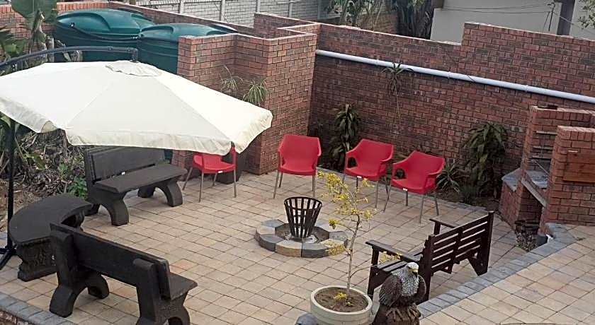 Bon a Vie Bed and Breakfast and Self Catering