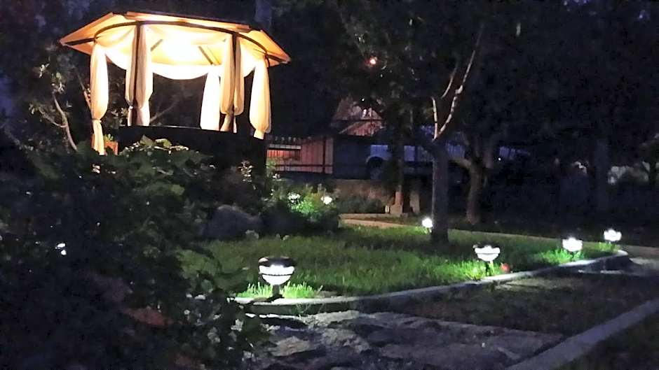 La Roche Hotel Appartments