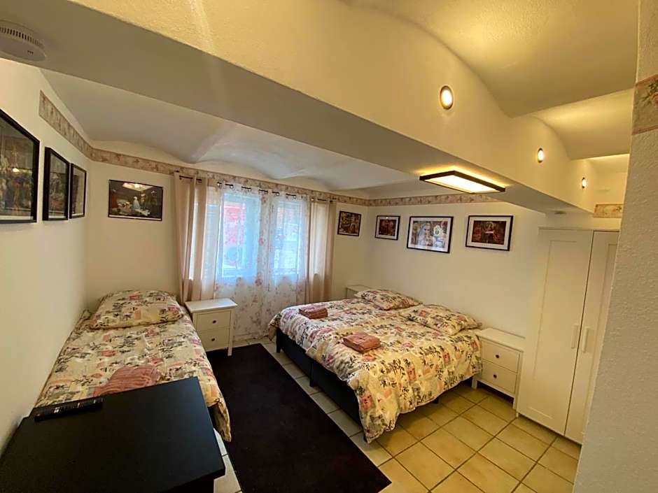 Hotel Adriana