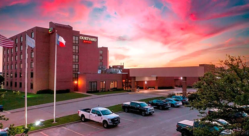 Courtyard by Marriott Killeen
