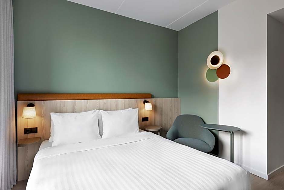 Fairfield by Marriott Copenhagen Nordhavn