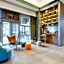 Lereal Inn Ningbo East New City