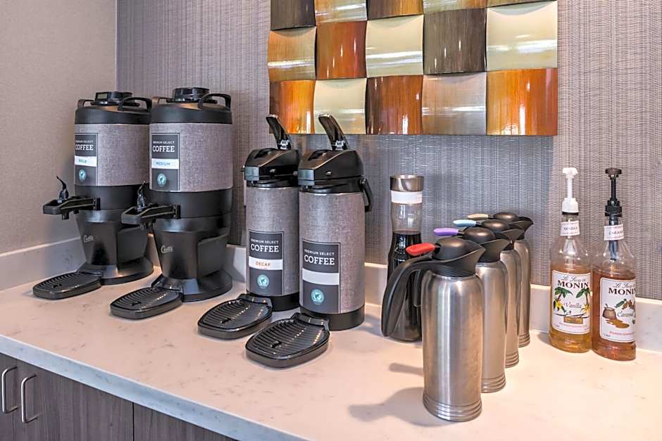 Residence Inn by Marriott Decatur